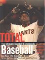 Total Baseball Completely Revised and Updated  The Ultimate Baseball Encyclopedia