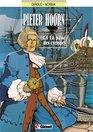 Pieter Hoorn tome 1  La Passe des cyclopes