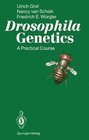 Drosophila Genetics A Practical Course