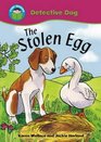 The Stolen Egg