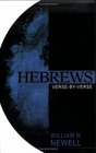 Hebrews VerseByVerse A Classic Evangelical Commentary