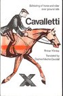 Cavalletti: Schooling of Horse and Rider over Ground Rails