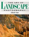 The Art of Landscape Photography