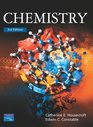 Chemistry An Introduction to Organic Inorganic and Physical Chemistry AND Organic Chemistry