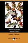 Trees and Shrubs