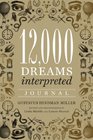 12000 Dreams Interpreted Journal