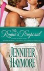 The Rogue's Proposal (House of Trent, Bk 2)