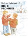 My Jesus Pocketbook Of Bible Promises