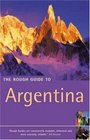 The Rough Guide to Argentina Second Edition