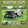 Wartime Jeeps WW2 Jeeps  Prototypes Production Models  Special Versions
