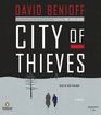 City of Thieves (Audio CD) (Unabridged)