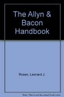 The Allyn  Bacon Handbook
