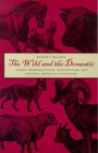 The Wild and the Domestic  Animal Representation Ecocriticism and Western American Literature