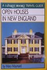 Open Houses in New England