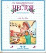 Hector Nursery Rhyme Little Boy Blue