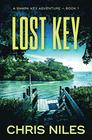 Lost Key (Shark Key Adventures)