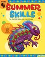 Grade 4 Summer Skills For the Child Going into Fourth Grade