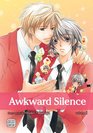Awkward Silence Vol 1