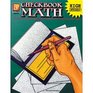 Checkbook Math (Ord.No. 524)