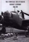 Strategic Air Offensive Against Germany 19391945 Preparation v 1