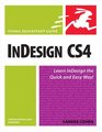 InDesign CS4 for Macintosh and Windows Visual QuickStart Guide