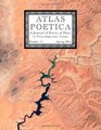Atlas Poetica 17 A Journal of Poetry of Place in Contemporary Tanka
