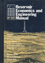 Hp41Cv Reservoir Economics and Engineering Manual