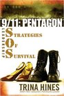 9/11 Pentagon SOS Leadership Strategies of Survival