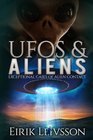 UFOs and Aliens: Exceptional Cases of Alien Contact (UFOs and Aliens, UFO Sightings, UFO, Aliens, Alien Contact, Extraterrestrials, Alien Abduction)