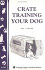 Crate Training Your Dog