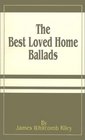 The Best Loved Home Ballads