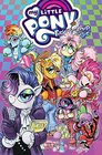 My Little Pony Friendship is Magic Volume 15