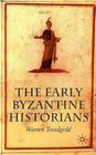 The Early Byzantine Historians