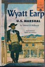 Wyatt Earp USMarshall