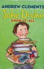 Jake Drake KnowItAll