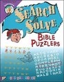 Search  Solve Bible Puzzlers