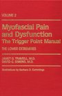 Myofascial Pain and Dysfunction The Trigger Point Manual Vol 2 The Lower Extremities