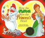How the Clown Won the Princess's Heart