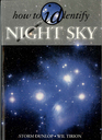 How To Identify Night Sky