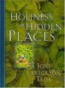 Holiness In Hidden Places