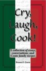 Cry Laugh Cook