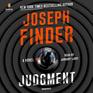 Judgment A Novel