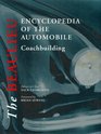 The Beaulieu Encyclopedia of the Automobile Coachbuilding