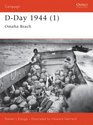 Campaign 100: D-Day 1944 (1) Omaha Beach