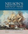 Nelson's Men O' War In Conjunction with the National Maritime Museum
