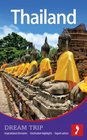 Thailand Footprint Dream Trip