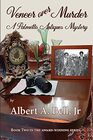 Veneer over Murder A Palmetto Antiques Mystery