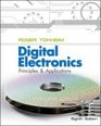 Digital Electronics Principles and Applications