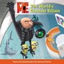 Despicable Me The World's Greatest Villain