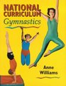 National Curriculum Gymnastics